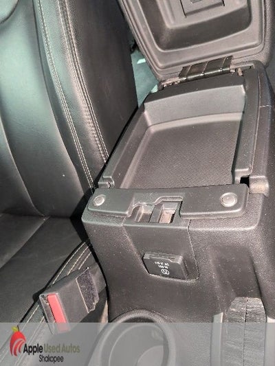 2014 Jeep Wrangler Unlimited Rubicon