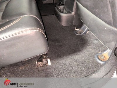 2014 Jeep Wrangler Unlimited Rubicon