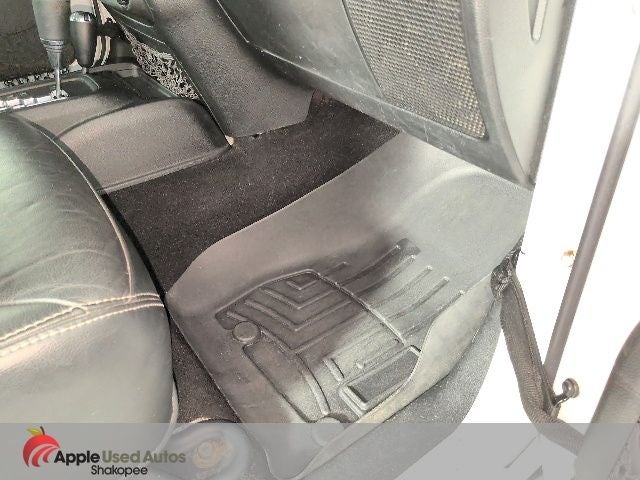 2014 Jeep Wrangler Unlimited Rubicon