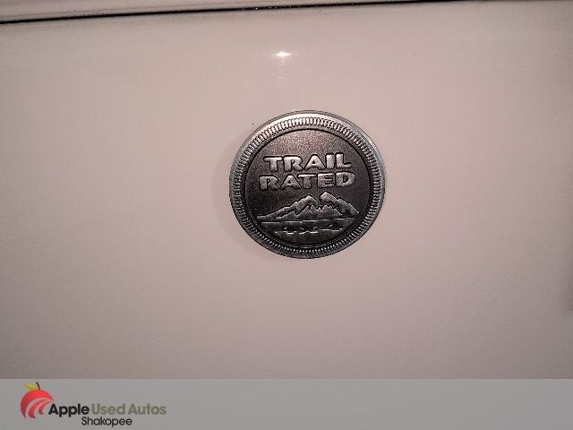 2014 Jeep Wrangler Unlimited Rubicon