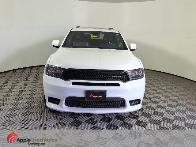 2019 Dodge Durango GT Plus