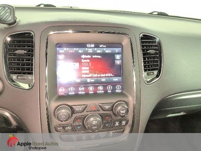 2019 Dodge Durango GT Plus