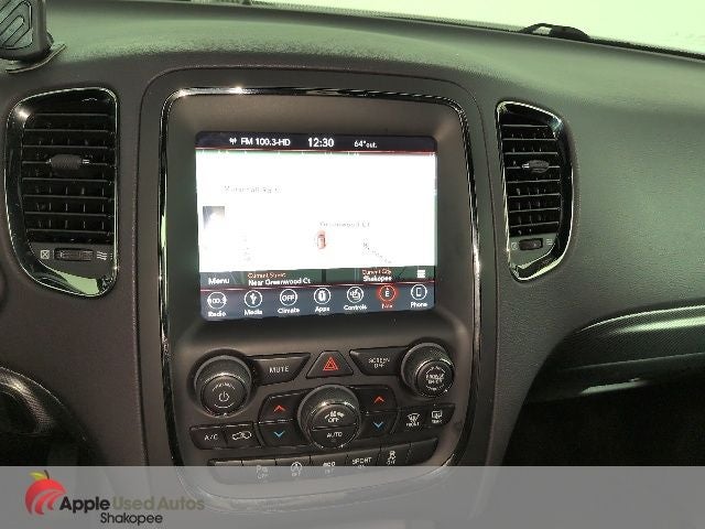 2019 Dodge Durango GT Plus