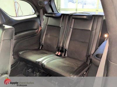 2019 Dodge Durango GT Plus