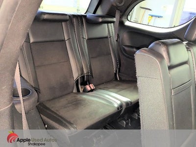 2019 Dodge Durango GT Plus