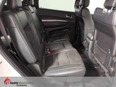 2019 Dodge Durango GT Plus