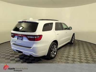 2019 Dodge Durango GT Plus