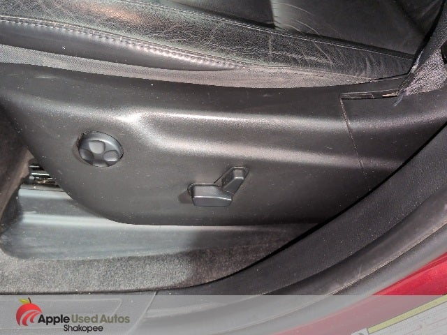 2012 Jeep Grand Cherokee Laredo Loaded