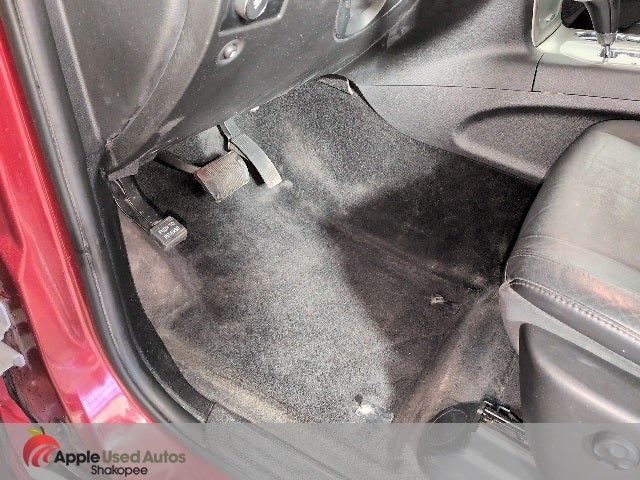 2012 Jeep Grand Cherokee Laredo Loaded