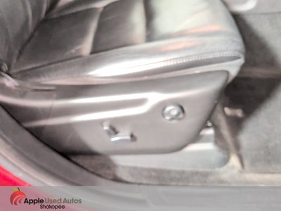 2012 Jeep Grand Cherokee Laredo Loaded