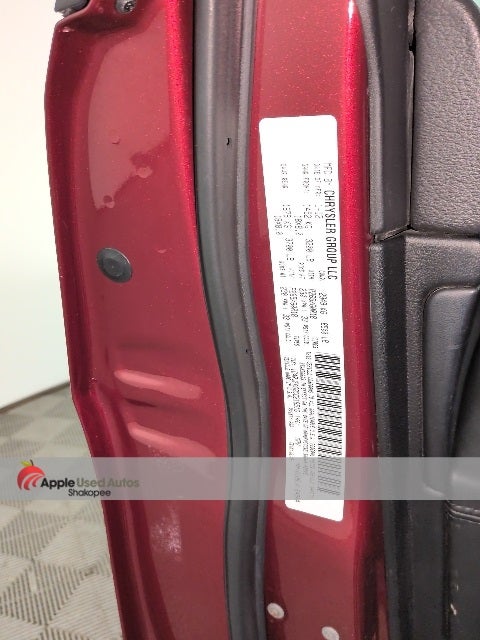 2012 Jeep Grand Cherokee Laredo Loaded