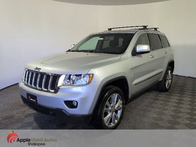 2013 Jeep Grand Cherokee Laredo