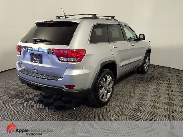 2013 Jeep Grand Cherokee Laredo