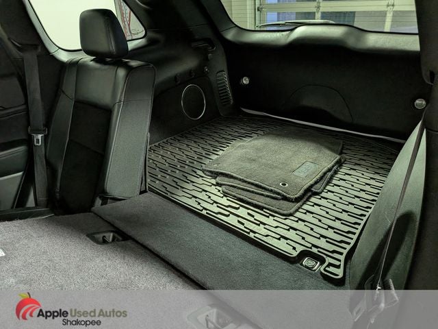 2015 Jeep Grand Cherokee Altitude