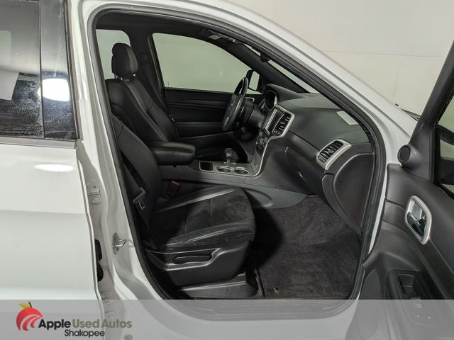 2015 Jeep Grand Cherokee Altitude
