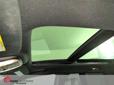 2015 Jeep Grand Cherokee Overland HEMI