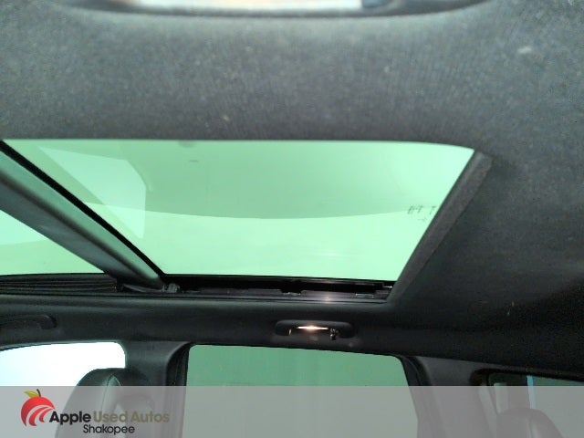 2015 Jeep Grand Cherokee Overland HEMI