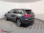2015 Jeep Grand Cherokee Overland HEMI