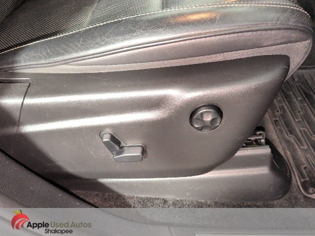 2015 Jeep Grand Cherokee Overland HEMI