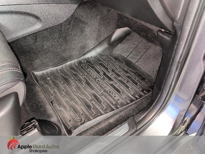 2015 Jeep Grand Cherokee Overland HEMI