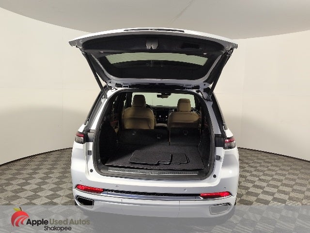 2024 Jeep Grand Cherokee Summit Reserve