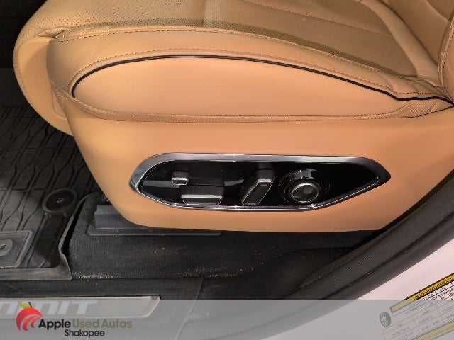 2024 Jeep Grand Cherokee Summit Reserve