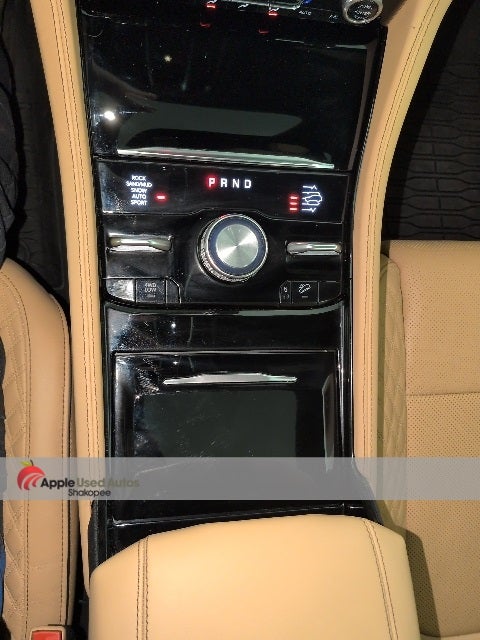 2024 Jeep Grand Cherokee Summit Reserve