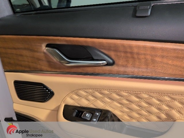 2024 Jeep Grand Cherokee Summit Reserve