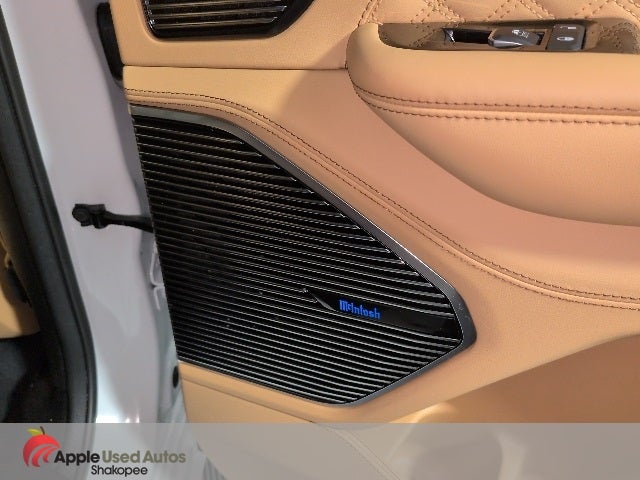 2024 Jeep Grand Cherokee Summit Reserve