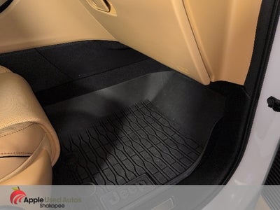 2024 Jeep Grand Cherokee Summit Reserve