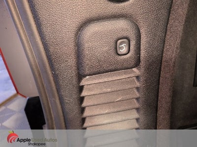 2013 Dodge Durango Citadel Hemi