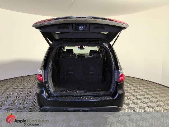 2013 Dodge Durango Citadel Hemi