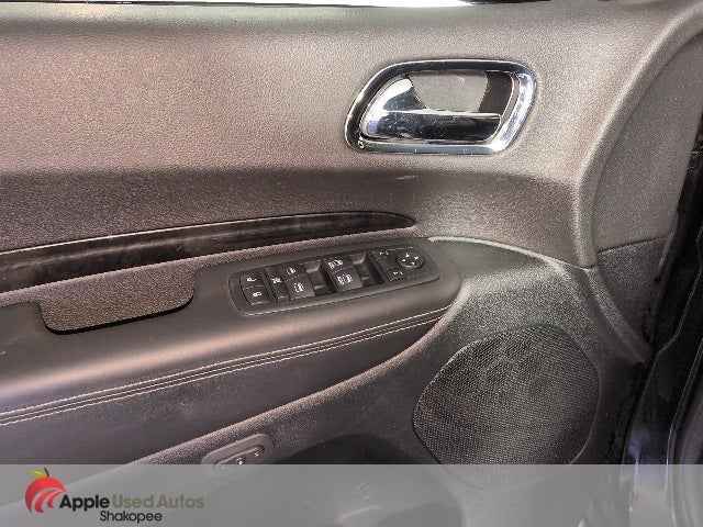 2013 Dodge Durango Citadel Hemi