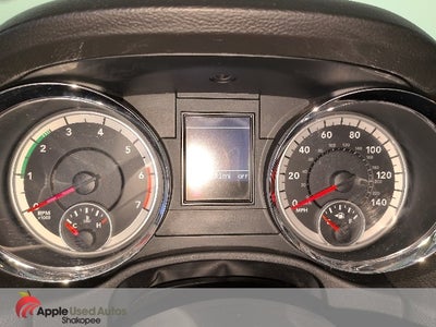 2013 Dodge Durango Citadel Hemi