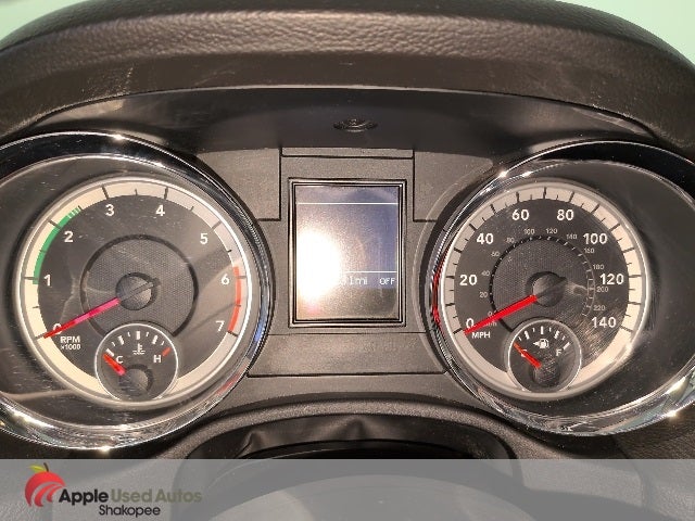 2013 Dodge Durango Citadel Hemi