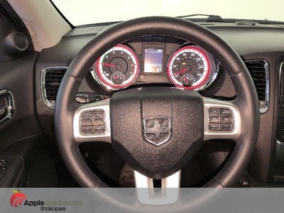 2013 Dodge Durango Citadel Hemi