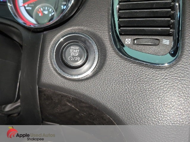 2013 Dodge Durango Citadel Hemi