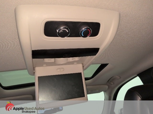 2013 Dodge Durango Citadel Hemi