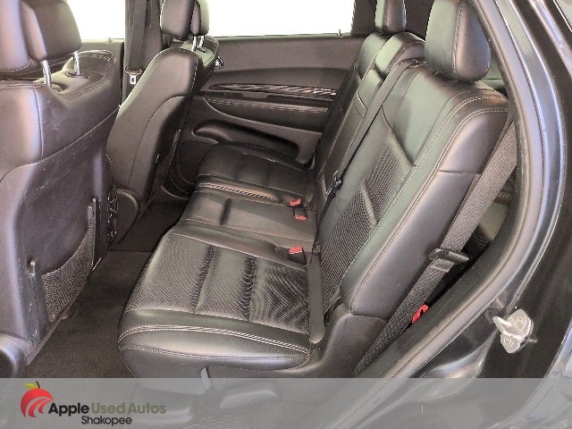 2013 Dodge Durango Citadel Hemi