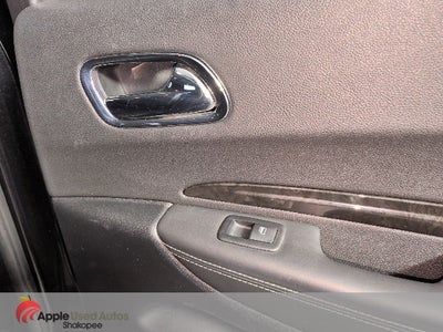 2013 Dodge Durango Citadel Hemi