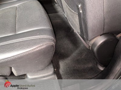 2013 Dodge Durango Citadel Hemi