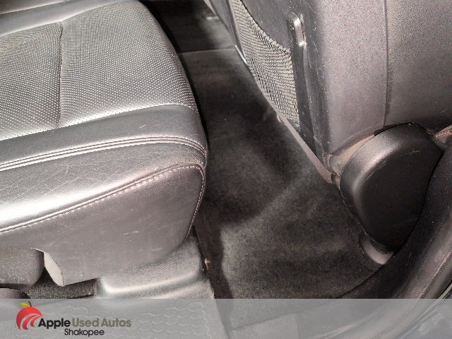 2013 Dodge Durango Citadel Hemi