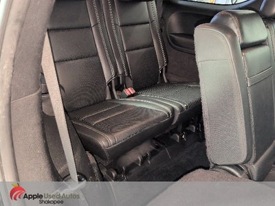 2013 Dodge Durango Citadel Hemi