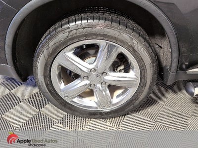 2013 Dodge Durango Citadel Hemi