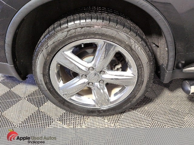 2013 Dodge Durango Citadel Hemi