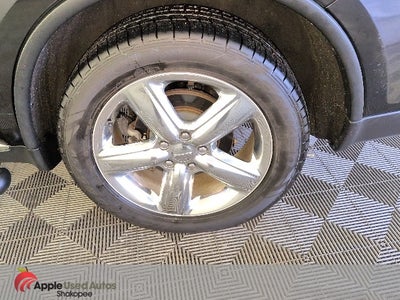 2013 Dodge Durango Citadel Hemi