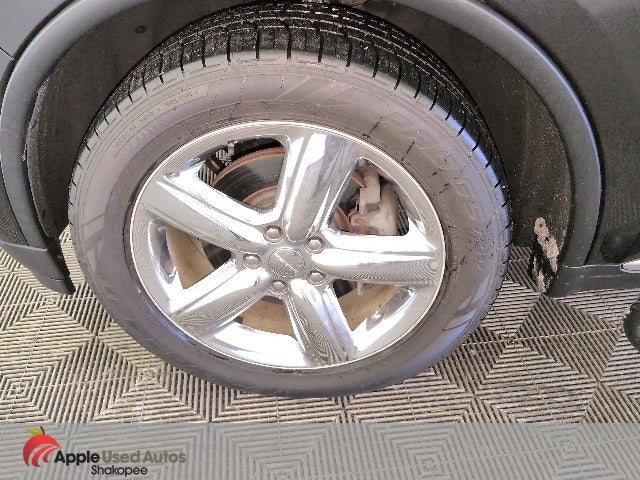 2013 Dodge Durango Citadel Hemi