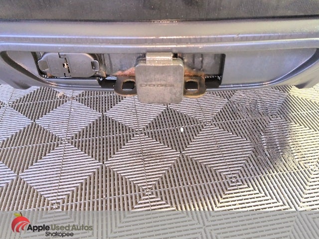 2013 Dodge Durango Citadel Hemi