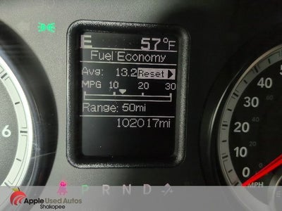 2015 RAM 1500 Tradesman