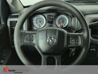 2015 RAM 1500 Tradesman